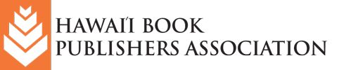 Hawaii Book and Publishers Association Logo