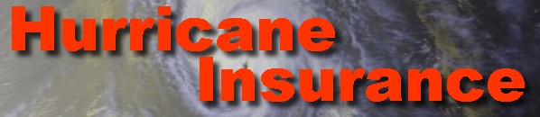 Hurricane Insurance banner