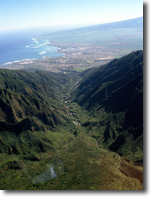 Hawaii Water Resource Protection Plan.