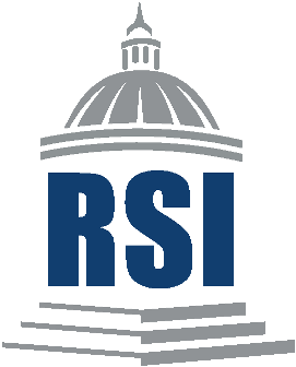 logo for Revenue Solutions, Title partner