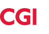 logo for CGI, Silver partner