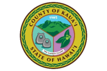 County of Kauai Seal