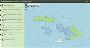 Hawaii Statewide GIS Program