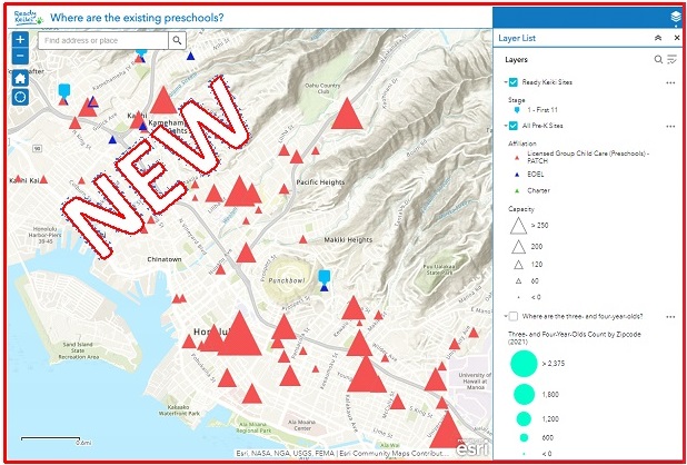 Hawaii Statewide GIS Program