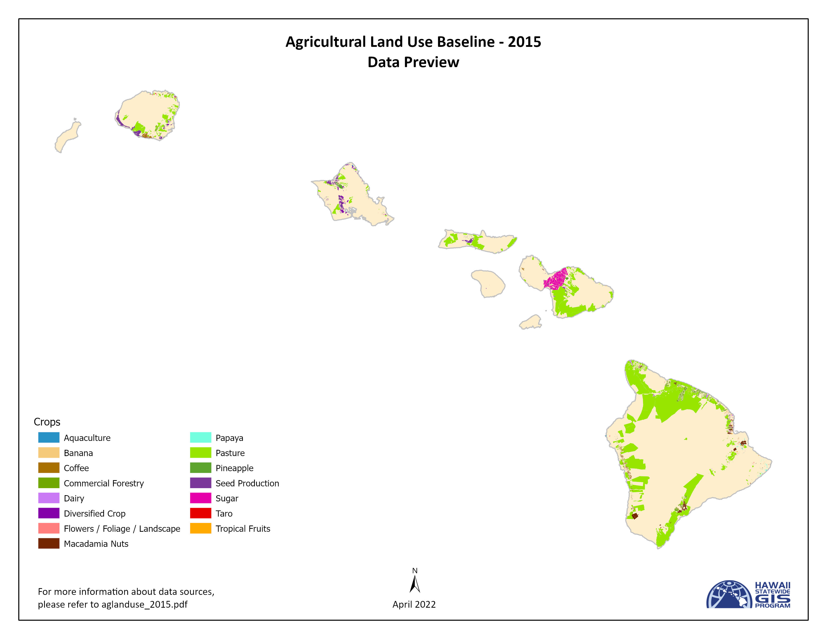 GIS Maps