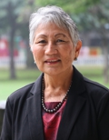 Dawn N. S. Chang