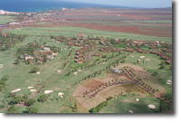 Kaanapali, Maui, Hawaii.